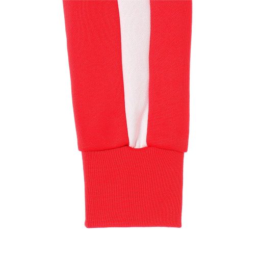Iconic T7 Track Jacket PT férfi felső High Risk Red