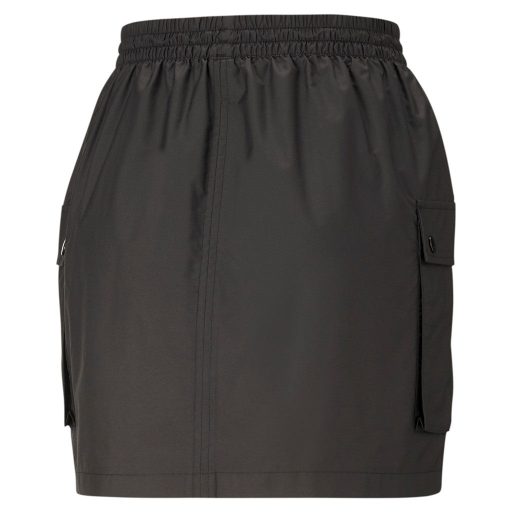 Classics Cargo Skirt női szoknya Puma Black