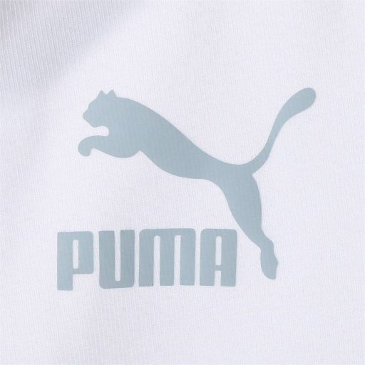 Classics Summer Resort Halterneck Dress női ruha Puma White