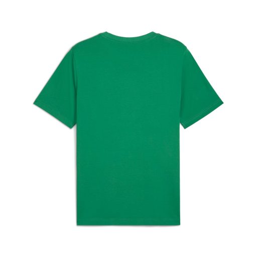 Wardrobe ESS Tee férfi póló Green
