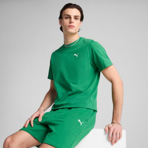 Wardrobe ESS Tee férfi póló Green