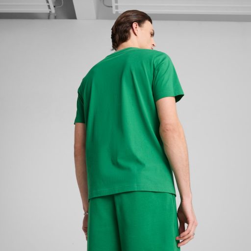 Wardrobe ESS Tee férfi póló Green