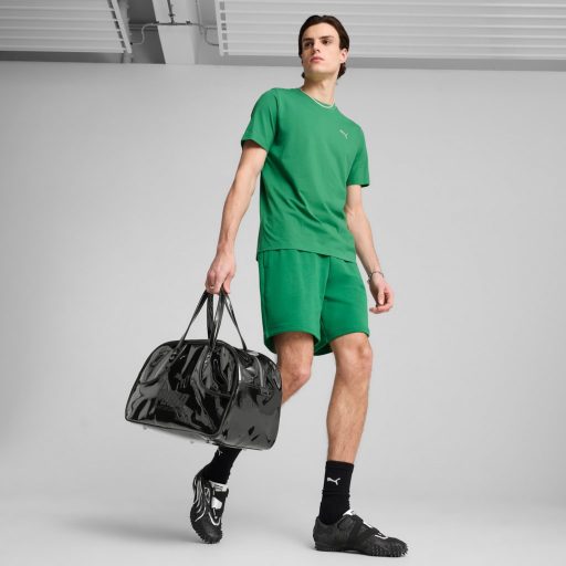 Wardrobe ESS Tee férfi póló Green