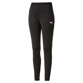 LIGA Training nadrág W Puma Black-Puma White