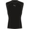 LIGA Baselayer póló SL Puma Black