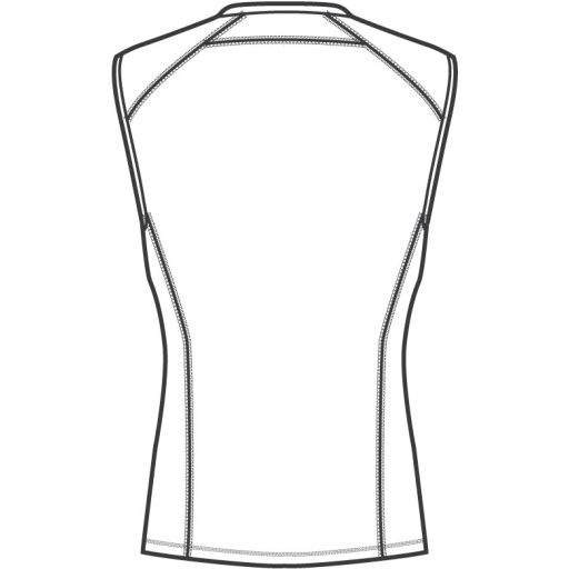 LIGA Baselayer póló SL Puma white