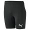 LIGA Baselayer sort Tight Puma Black