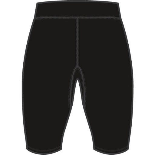LIGA Baselayer sort Tight Puma Black