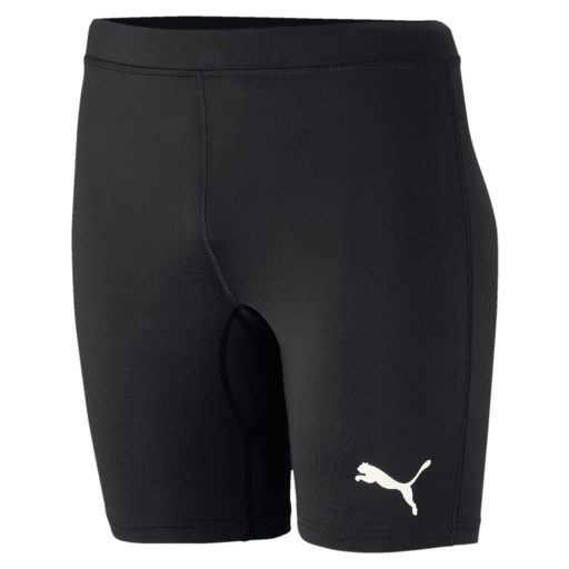 LIGA Baselayer sort Tight Puma Black