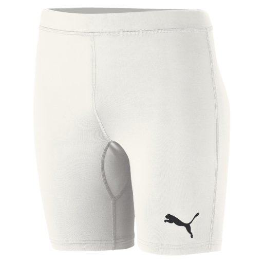 LIGA Baselayer sort Tight Puma White