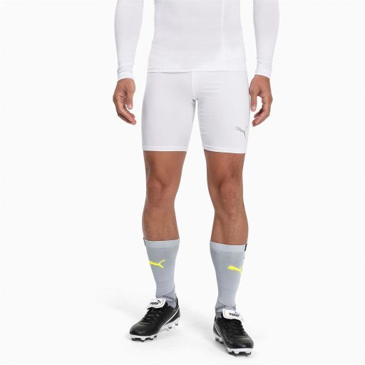 LIGA Baselayer sort Tight Puma White