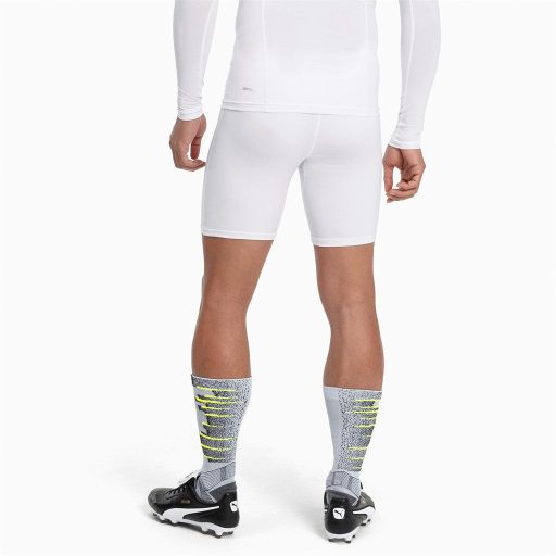 LIGA Baselayer sort Tight Puma White