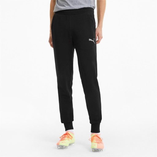 teamGOAL 23 Casuals ffi melegítő nadrág Puma Black
