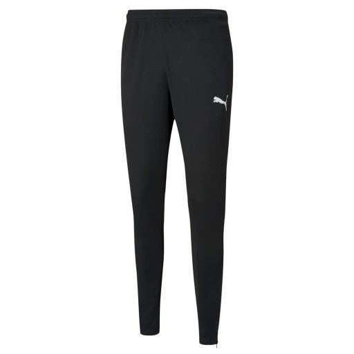 teamRISE  Training POLY Pants nadrág Puma Black-Puma White