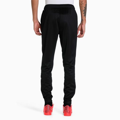 teamRISE  Training POLY Pants nadrág Puma Black-Puma White