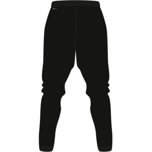 teamRISE  Training POLY Pants nadrág Puma Black-Puma White