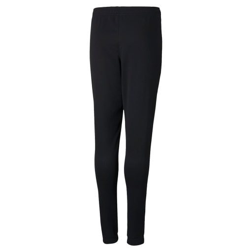 teamRISE  Training POLY Pants nadrág Puma Black-Puma White