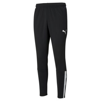 teamLIGA Training Pants nadrág Puma Black-Puma White