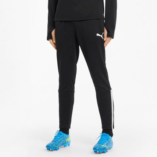 teamLIGA Training Pants nadrág Puma Black-Puma White