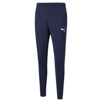   teamRISE  Training POLY Pants junior nadrág Puma Black-Puma White