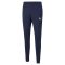 teamRISE  Training POLY Pants junior nadrág Puma Black-Puma White