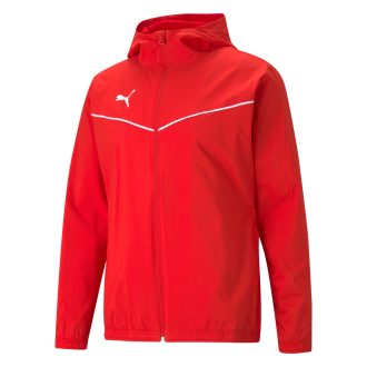 teamRISE All Weather Jacket esőkabát