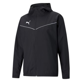 teamRISE All Weather Jacket esőkabát