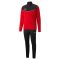 induvidualRISE Tracksuit szabadidőruha Puma Red-Puma Black