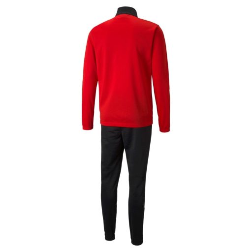 induvidualRISE Tracksuit szabadidőruha Puma Red-Puma Black