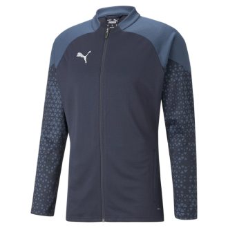 teamCUP Training Jacket ffi felső Parisian Night
