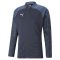 teamCUP Training Jacket ffi felső Parisian Night