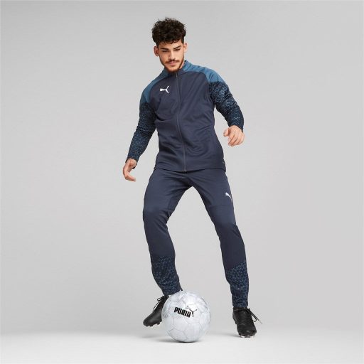 teamCUP Training Jacket ffi felső Parisian Night