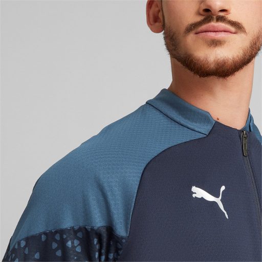 teamCUP Training Jacket ffi felső Parisian Night