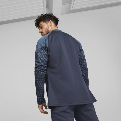 teamCUP Training Jacket ffi felső Parisian Night