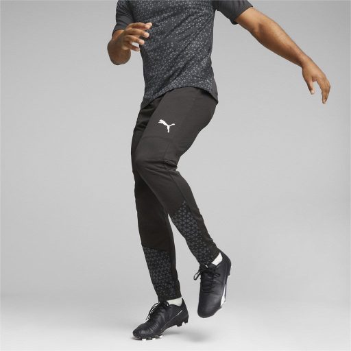 teamCUP Training pants ffi training alsó Puma Black
