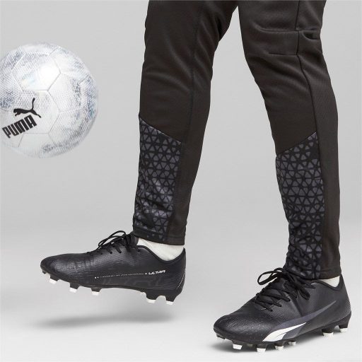 teamCUP Training pants ffi training alsó Puma Black