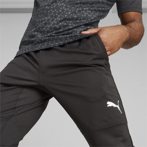 teamCUP Training pants ffi training alsó Puma Black