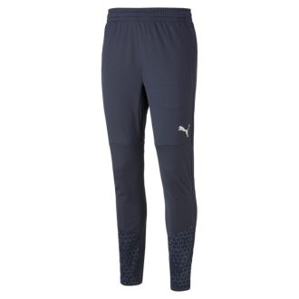 teamCUP Training pants ffi training alsó Parisian Night