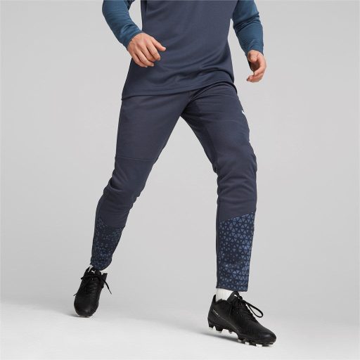 teamCUP Training pants ffi training alsó Parisian Night