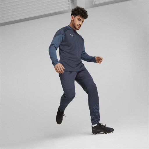 teamCUP Training pants ffi training alsó Parisian Night