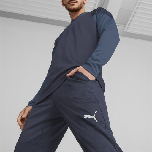 teamCUP Training pants ffi training alsó Parisian Night