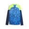 IndividualCUP 1/4 Zip Top ffi felső Parisian Blue