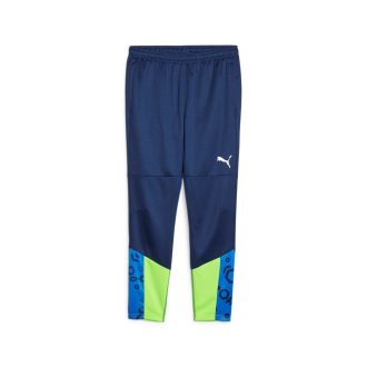   IndividualCUP Training Pants ffi training alsó Parisian Blue