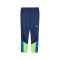IndividualCUP Training Pants ffi training alsó Parisian Blue