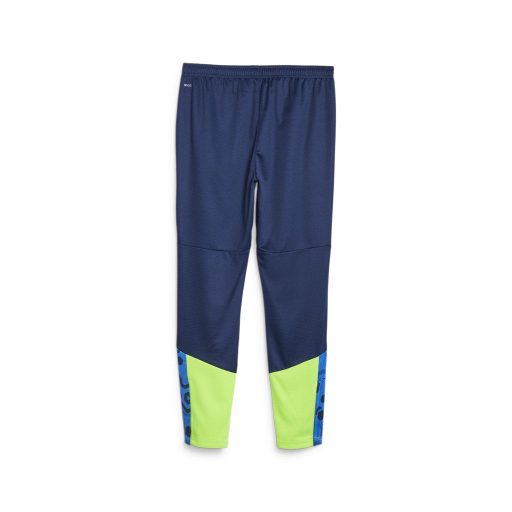 IndividualCUP Training Pants ffi training alsó Parisian Blue