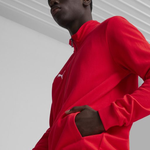 teamGOAL Casual Tracktop