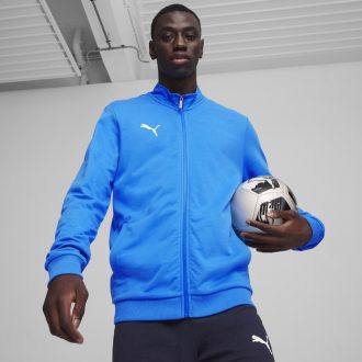 teamGOAL Casual Tracktop