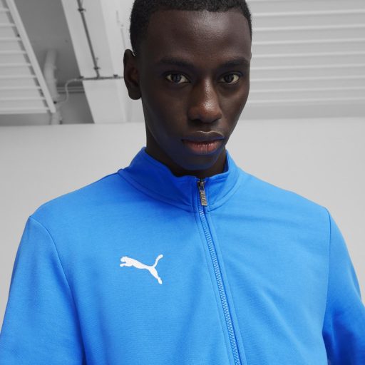 teamGOAL Casual Tracktop