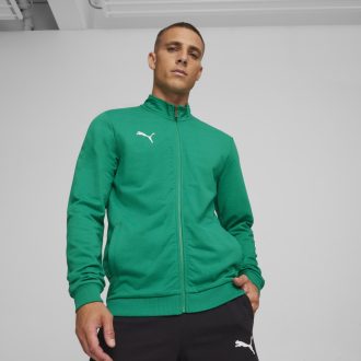 teamGOAL Casual Tracktop