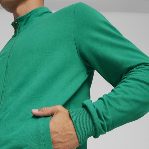 teamGOAL Casual Tracktop